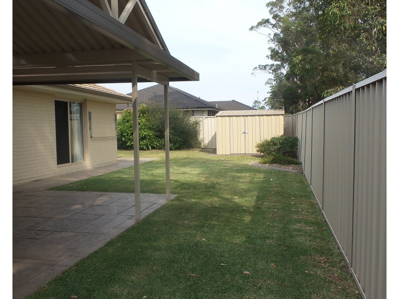 54 Worrigee Road, Worrigee NSW 2540