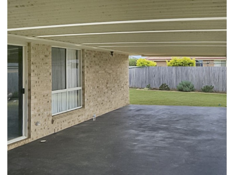 2 Guinea Flower Crescent, Worrigee NSW 2540