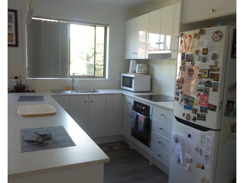 4/25 Bowada Street, Bomaderry NSW 2541