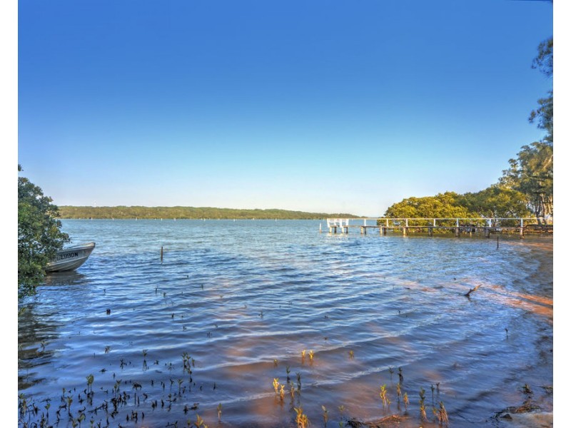 20 Whistler Street, Culburra Beach NSW 2540