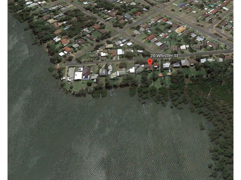 20 Whistler Street, Culburra Beach NSW 2540