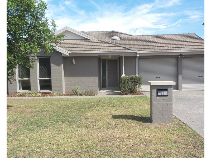 34 Bluegum Way, North Nowra NSW 2541