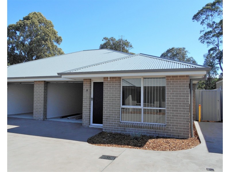 8/26 Hawthorn Avenue, Nowra NSW 2541