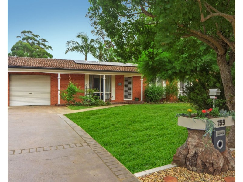199 Osborne Street, Nowra NSW 2541