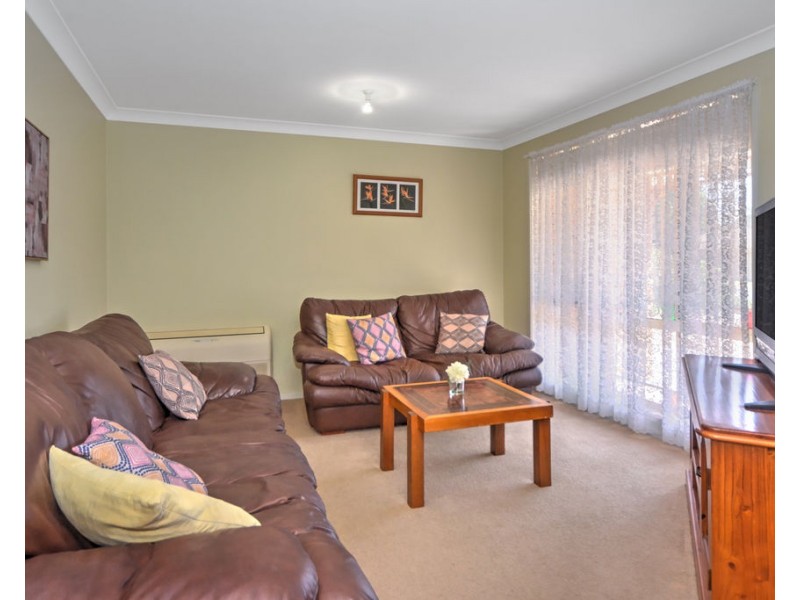 23 Rannoch Drive, West Nowra NSW 2541