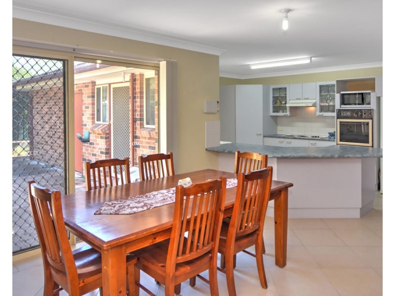 23 Rannoch Drive, West Nowra NSW 2541