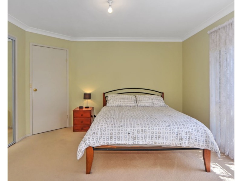23 Rannoch Drive, West Nowra NSW 2541