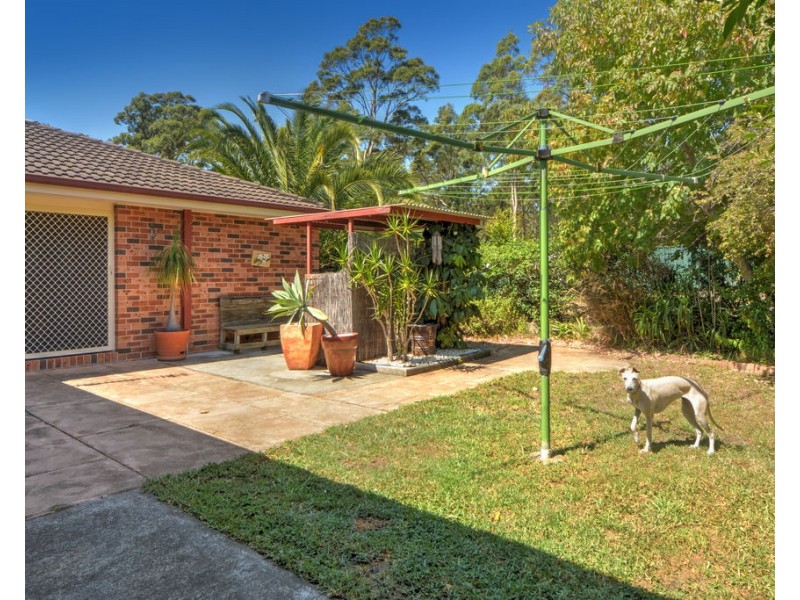 23 Rannoch Drive, West Nowra NSW 2541