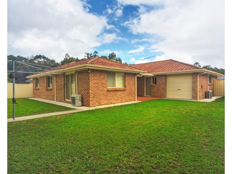 4 Spotted Quoll, North Nowra NSW 2541