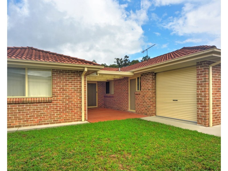 4 Spotted Quoll, North Nowra NSW 2541