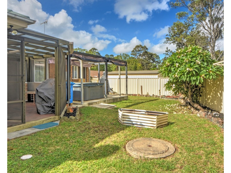 13 Yalwal Road, West Nowra NSW 2541