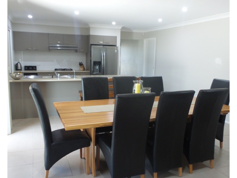 3 Bowerbird Street, South Nowra NSW 2541