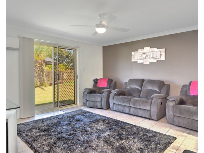 19 St James Crescent, Worrigee NSW 2540