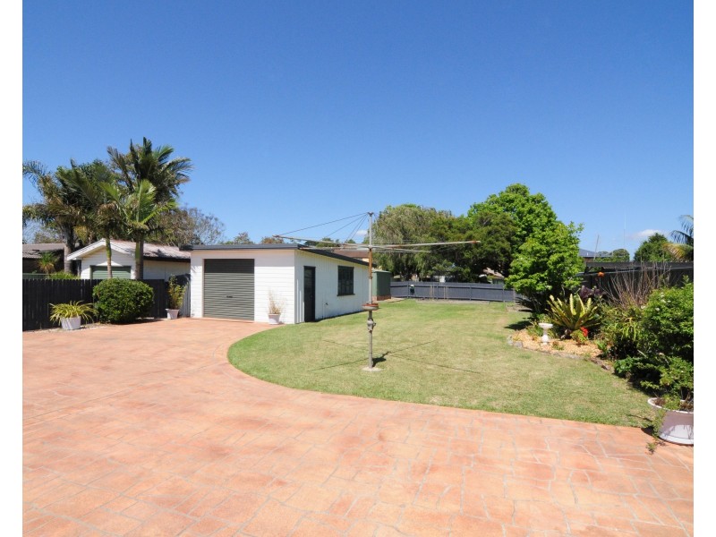 42 Adelaide Street, Greenwell Point NSW 2540