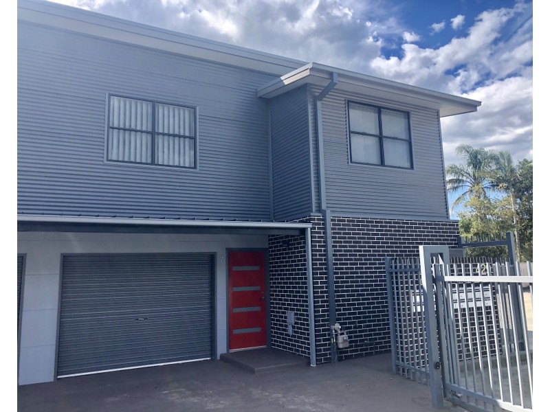 7/429A Princes Highway, Bomaderry NSW 2541