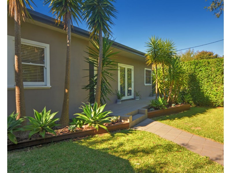 5 Huxley Street, Nowra NSW 2541