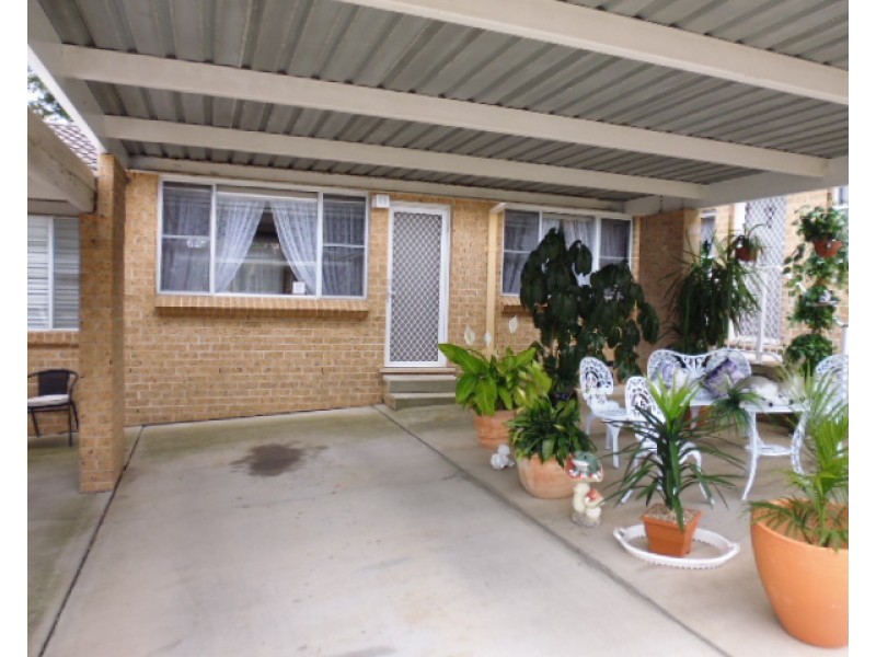 3/19 Coomea Street, Bomaderry NSW 2541