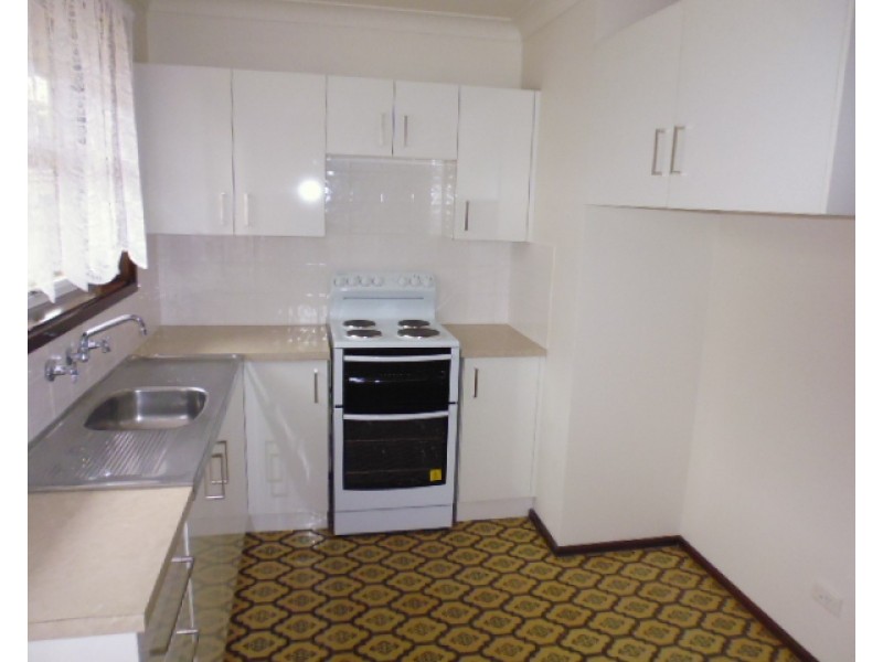 3/19 Coomea Street, Bomaderry NSW 2541