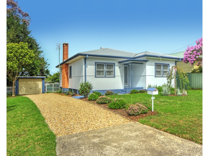102 Jervis Street, Nowra NSW 2541
