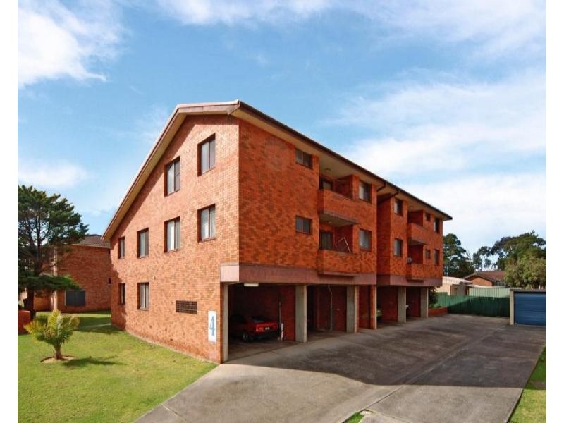 3/4 Shorland Place, Nowra NSW 2541