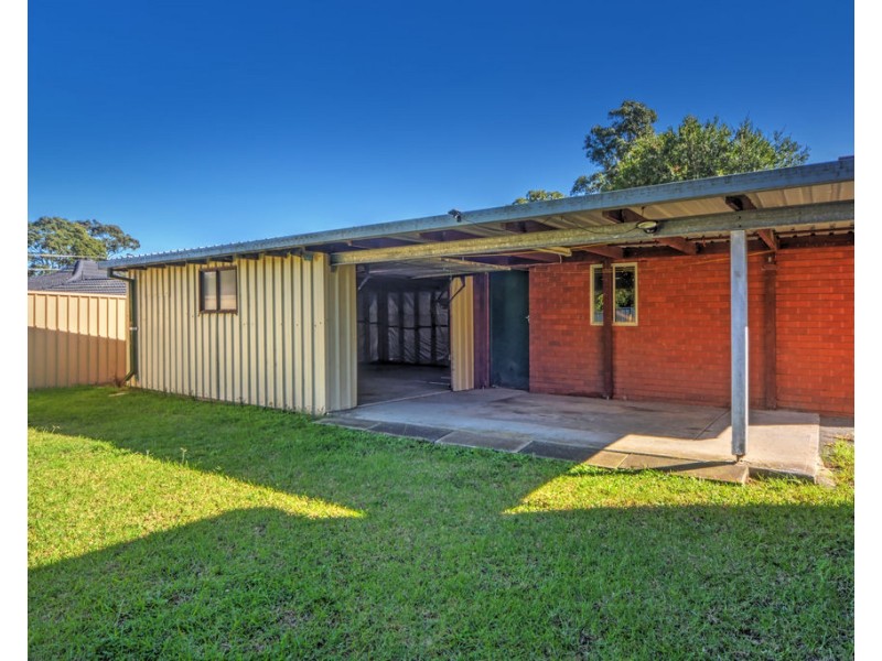 4 Pioneer Place, Nowra NSW 2541