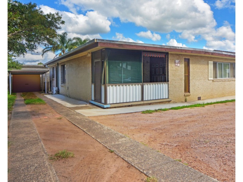 64 Hillcrest Avenue, South Nowra NSW 2541
