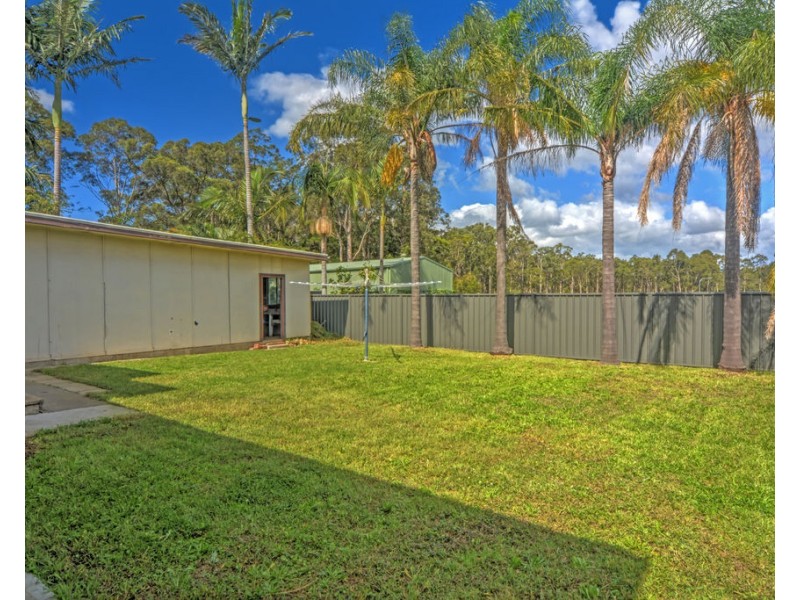 64 Hillcrest Avenue, South Nowra NSW 2541