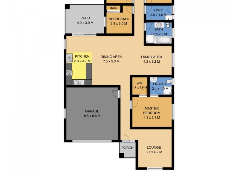 13 Christiana Close, West Nowra NSW 2541