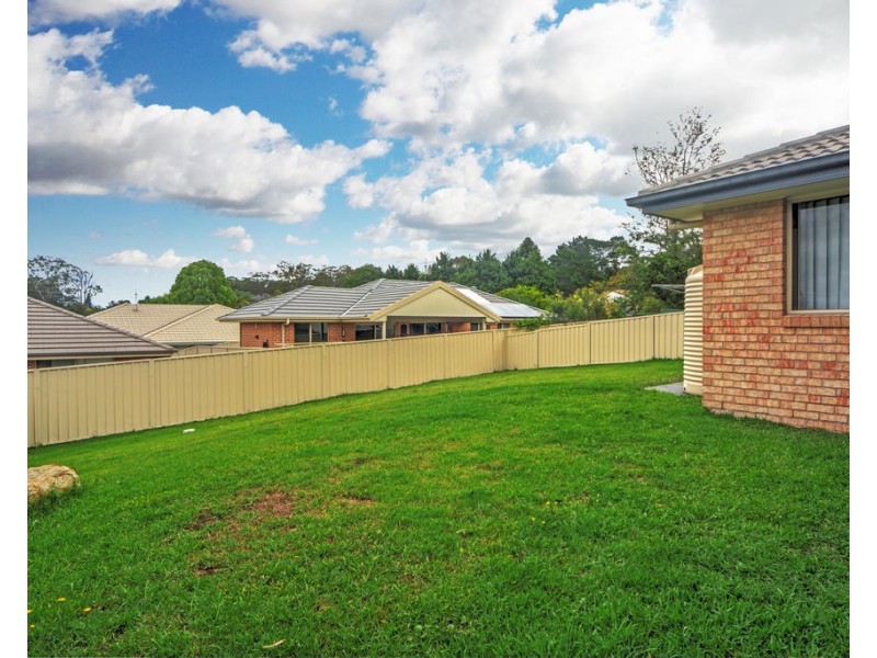 13 Christiana Close, West Nowra NSW 2541
