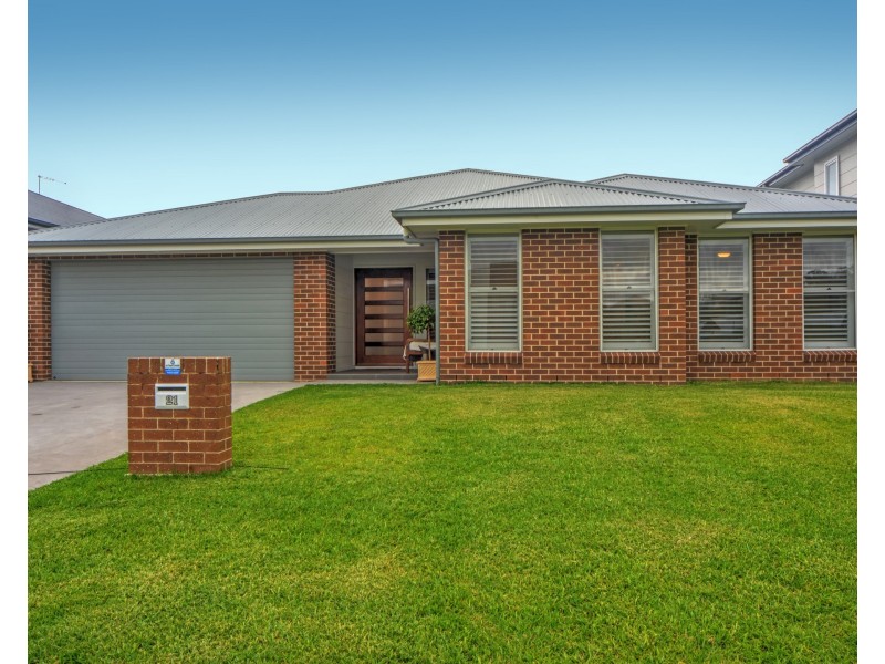 21 Bronzewing Way, South Nowra NSW 2541