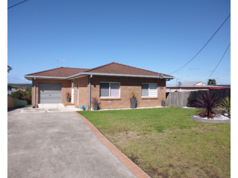 58 Greenwell Point Road, Greenwell Point NSW 2540