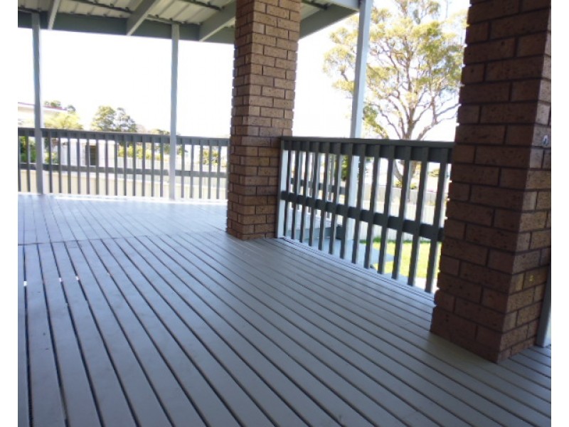 58 Greenwell Point Road, Greenwell Point NSW 2540