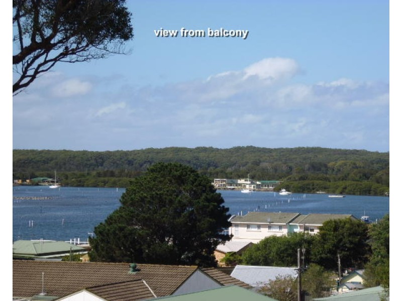 58 Greenwell Point Road, Greenwell Point NSW 2540