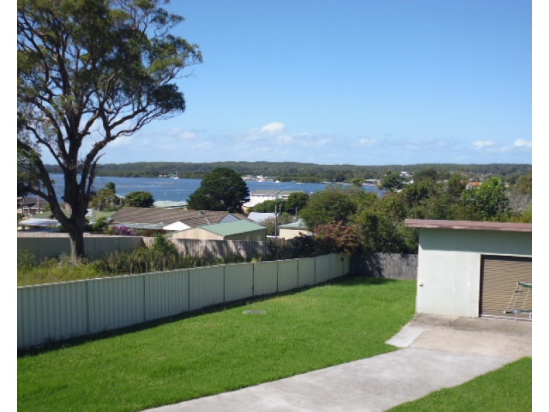 58 Greenwell Point Road, Greenwell Point NSW 2540