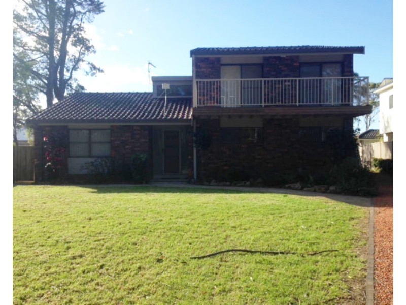 98 Yurunga Drive, North Nowra NSW 2541