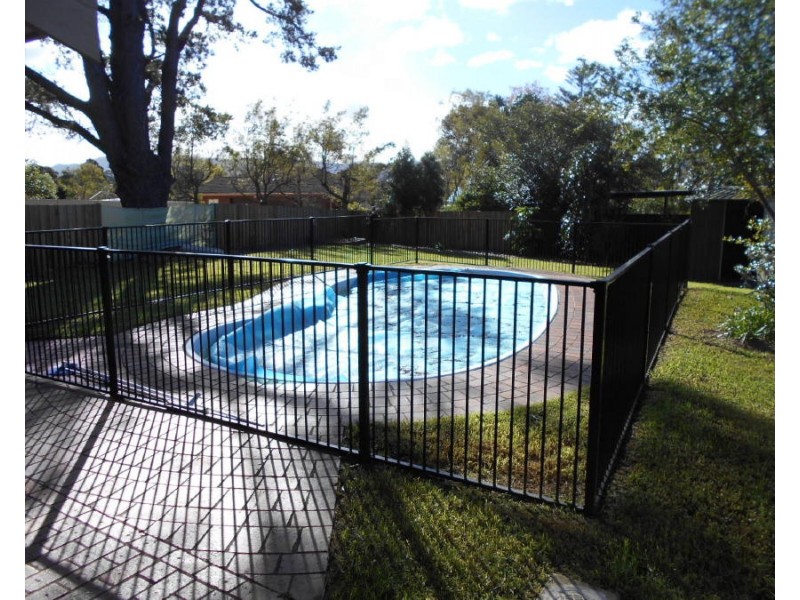 98 Yurunga Drive, North Nowra NSW 2541