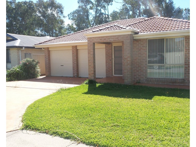 47 Rayleigh Drive, Worrigee NSW 2540