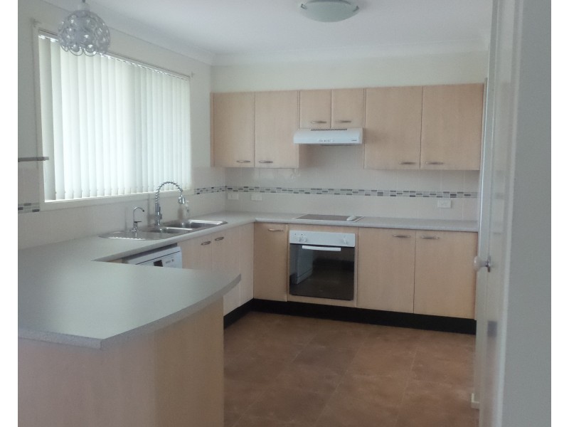 47 Rayleigh Drive, Worrigee NSW 2540