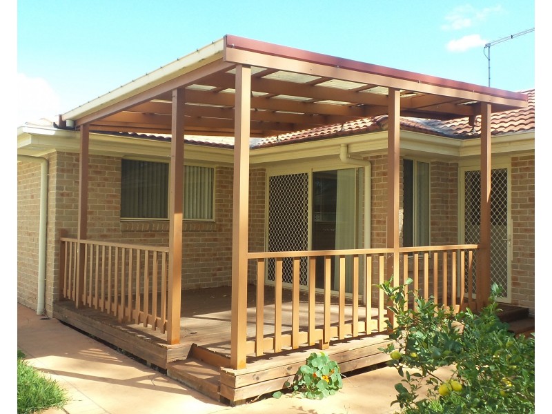 47 Rayleigh Drive, Worrigee NSW 2540