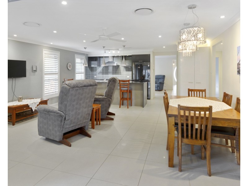 36 Firetail Street, South Nowra NSW 2541