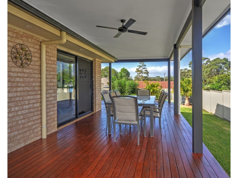 5 Christiana Close, West Nowra NSW 2541