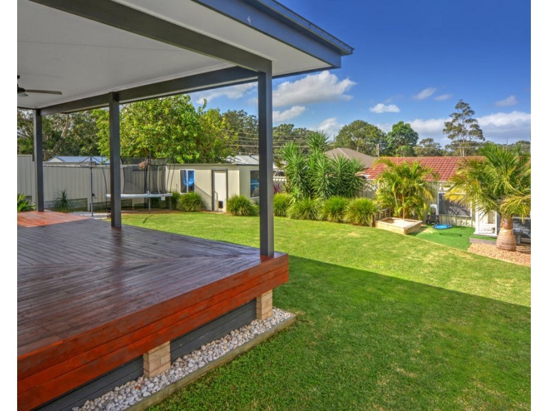 5 Christiana Close, West Nowra NSW 2541