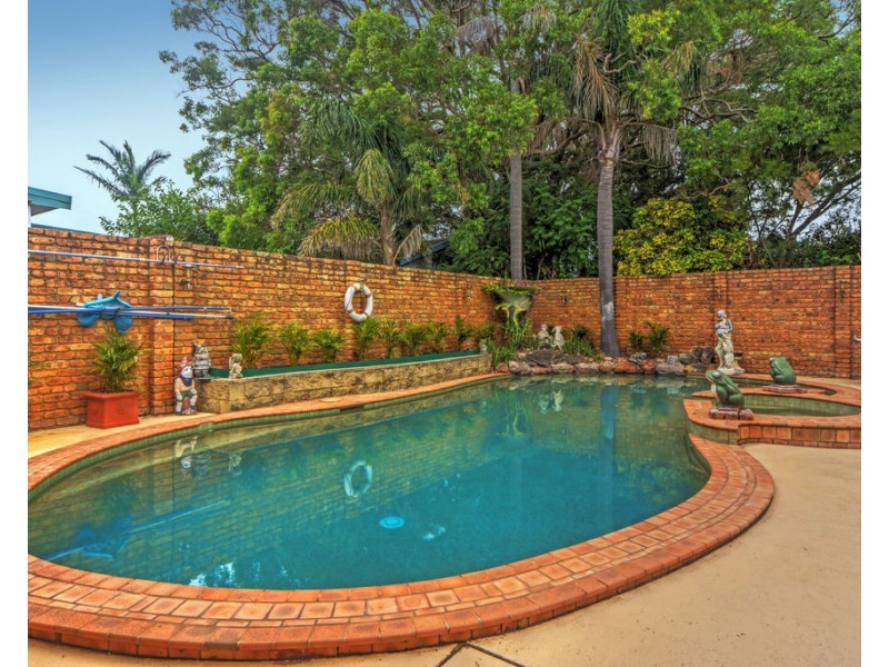 2 The Lake Circuit, Culburra Beach NSW 2540