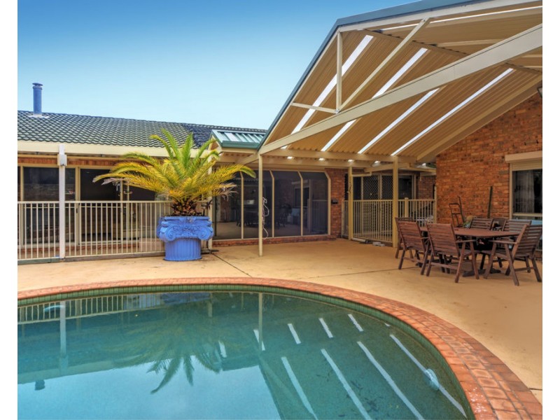 2 The Lake Circuit, Culburra Beach NSW 2540