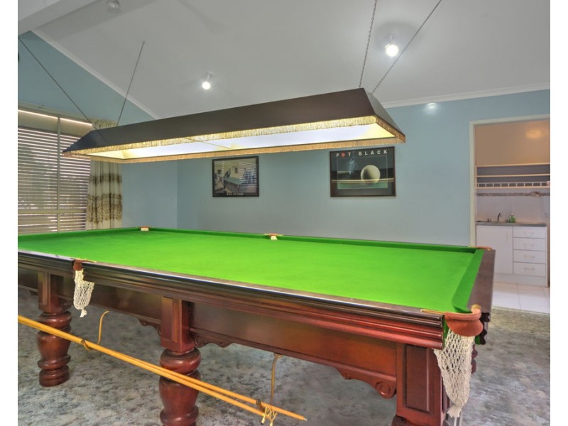 2 The Lake Circuit, Culburra Beach NSW 2540