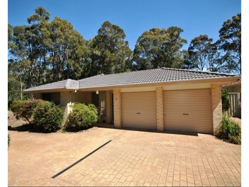 9/76 Hillcrest Avenue, South Nowra NSW 2541