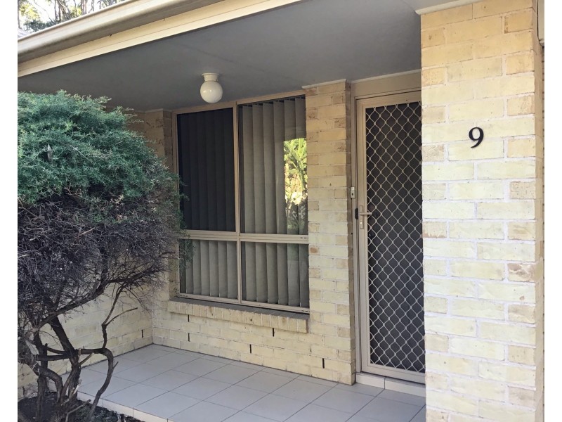 9/76 Hillcrest Avenue, South Nowra NSW 2541