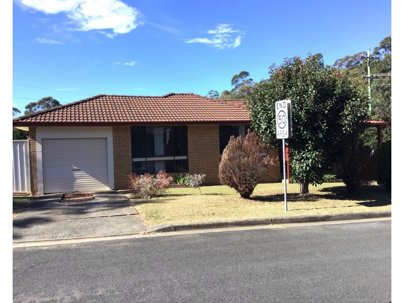 101 McMahons Road, North Nowra NSW 2541
