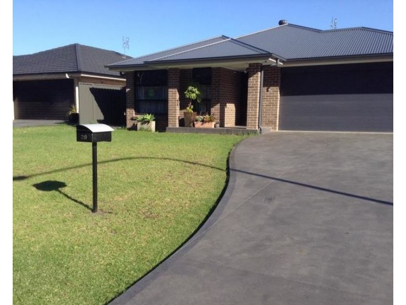 29 Osprey Road, South Nowra NSW 2541