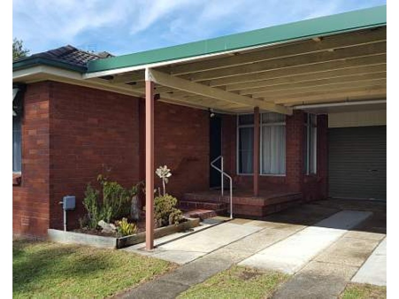 24 Maclean Street, Nowra NSW 2541